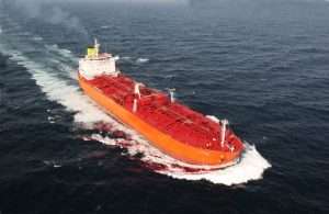 One of Gulf Navigation’s chemical tankers