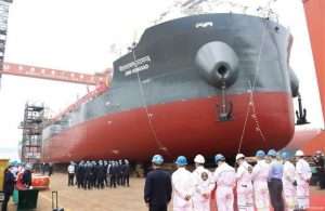 IRClass has successfully classed three 8000 dwt general cargo vessels for JSW Shipping & Logistics