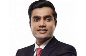 Adani Ports CEO, Karan Adani