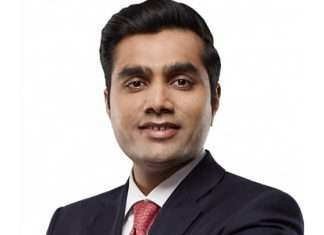Adani Ports CEO, Karan Adani