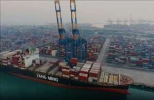 Mundra has been India’s biggest container port for the past three quarters, Adani claims