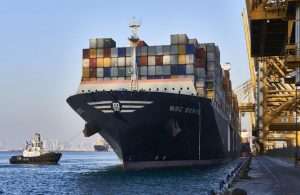 Dubai aims to become a regional hub for Israeli trade