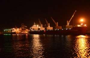 Adani is taking a stake in Ganagavaram Port