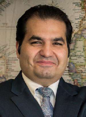 Amir Mosadeghi