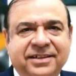 Bimal Bhatia