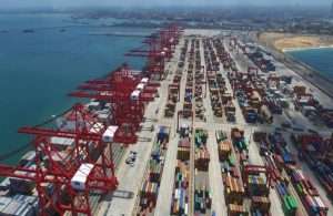 Adani will become the first Indian operator of a terminal in Sri Lanka