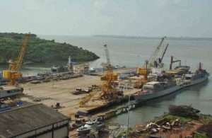 IRClass is to classify ships building at Goa shipyard for the Indian Army