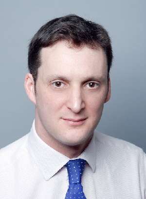 Julien Horn