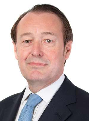 Mark Cracknell
