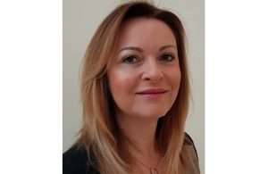 Maureen Bannerman, newly appointed Managing Director at APM Terminals Bahrain