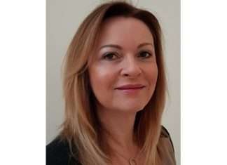 Maureen Bannerman, newly appointed Managing Director at APM Terminals Bahrain