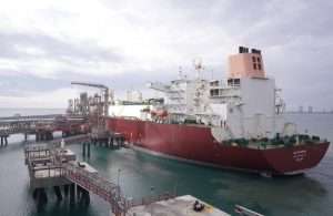 Qatar is planning a massive program of LNG carrier building