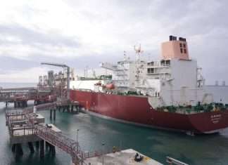 Qatar is planning a massive program of LNG carrier building