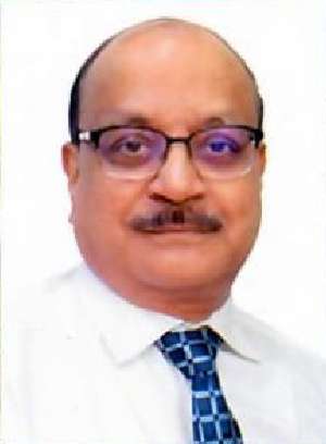 Satyajit Tripathy