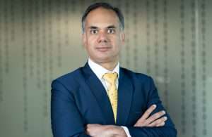 Shahnawaz Nakhoda, Partner, Ports and Logistics, KPMG Lower Gulf