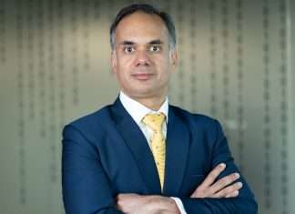 Shahnawaz Nakhoda, Partner, Ports and Logistics, KPMG Lower Gulf