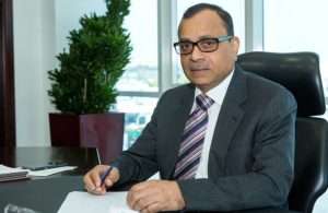 Eugene Mayne, Group CEO of Tristar, Gas transportation