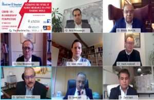 Speakers from the TMS Webinar Series 14