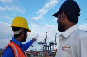Agility’s logistics business is being acquired by DSV Panalpina