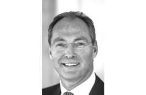 Charles Menkhorst, CEO of Gulftainer