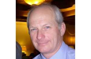 Peter Stanley, CEO of IFAN