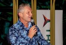 Mission to Seafarers celebrates 165th birthday in style