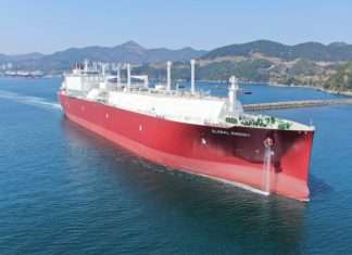 Nakilat is expanding its LNG carrier fleet