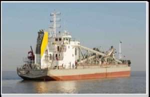 Ambuja Cement is converting coastal vessels to use biofuels