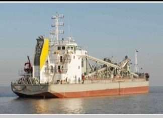 Ambuja Cement is converting coastal vessels to use biofuels