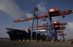 APM Terminals Pipavav is one of the first terminals to use the new Track & Trace system