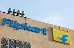 Flipkart is entering into a logistics partnership with Adani