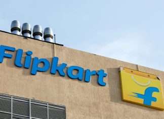 Flipkart is entering into a logistics partnership with Adani