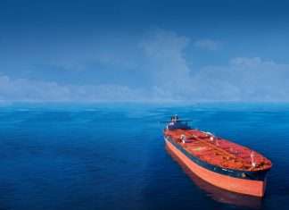 ADNOC L&S is adding eight VLCCs to its fleet