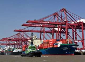 GTI Mumbai is now using the Navis N4 TOS