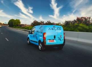 Asyad Express and Zipaworld are joining forces