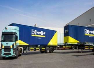 CargoGulf has added to its service portfolio