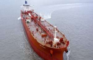ONEX Peace is the first cargo vessel to be granted the SILENT-E notation
