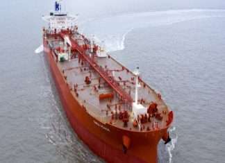 ONEX Peace is the first cargo vessel to be granted the SILENT-E notation