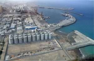 Crew change activity at Fujairah is subject to new restrictions following the surge in Covid cases in India