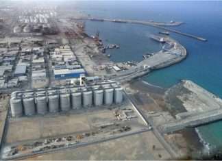 Crew change activity at Fujairah is subject to new restrictions following the surge in Covid cases in India