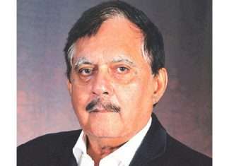 Arun Sharma, Executive Chairman of IRClass