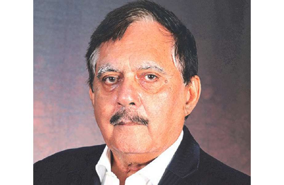 Arun Sharma, Executive Chairman of IRClass