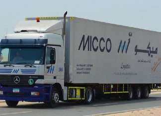 ADP is adding to the fleet of its MICCO subsidiary