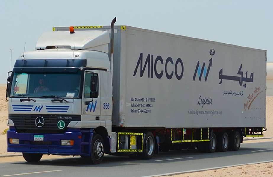 ADP is adding to the fleet of its MICCO subsidiary