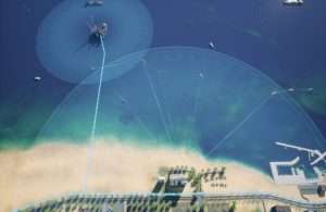 Elcome and Broadcast Solutions are optimistic about the potential of maritime mesh networks