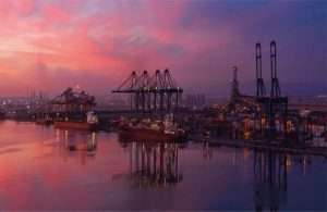 Sohar port achieved increased throughput in almost all cargo segments in 2020