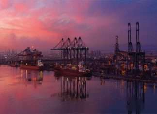Sohar port achieved increased throughput in almost all cargo segments in 2020