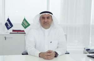 Eng. Abdullah Aldubaikhi, CEO of Bahri