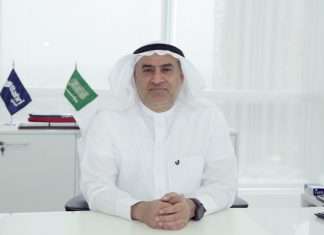 Eng. Abdullah Aldubaikhi, CEO of Bahri