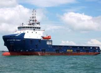 Stanford Marine owns and operates offshore support vessels (OSVs) primarily in the Middle East, South East Asia and Africa while the SMG group also offers shipbuilding and ship repair and maintenance services through its subsidiary, Grandweld